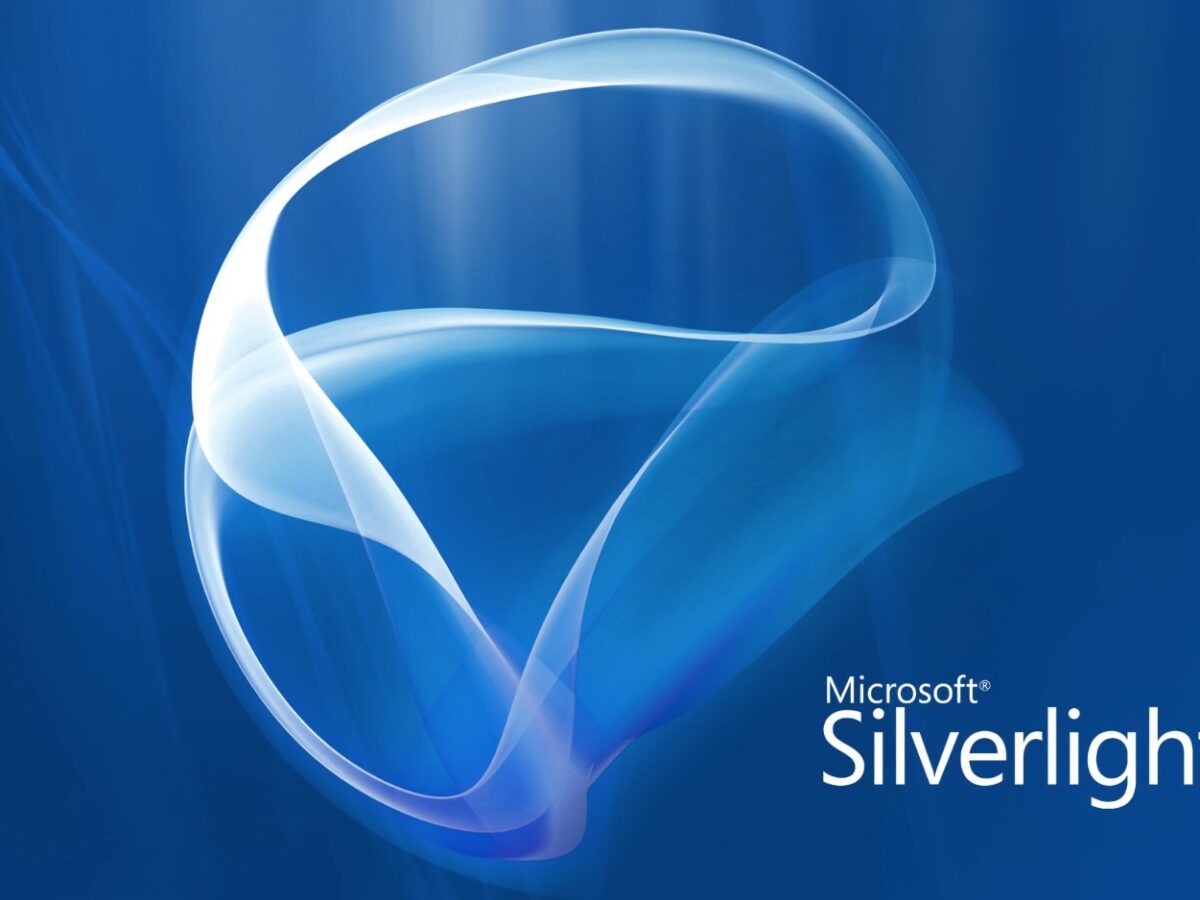 check for updates silverlight on mac
